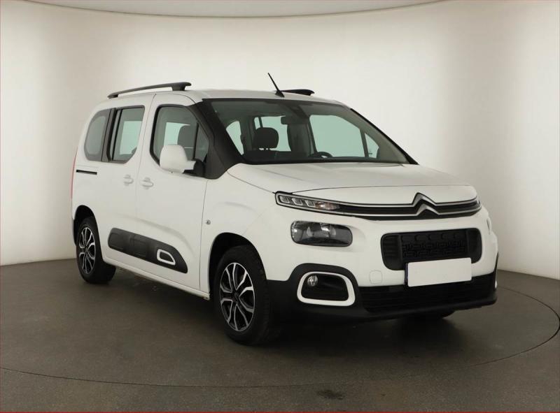 Citron Berlingo