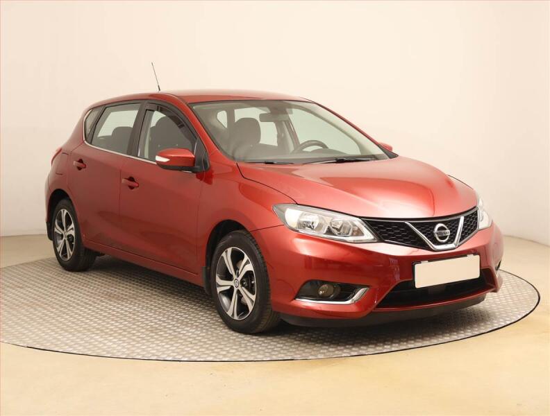 Nissan Pulsar