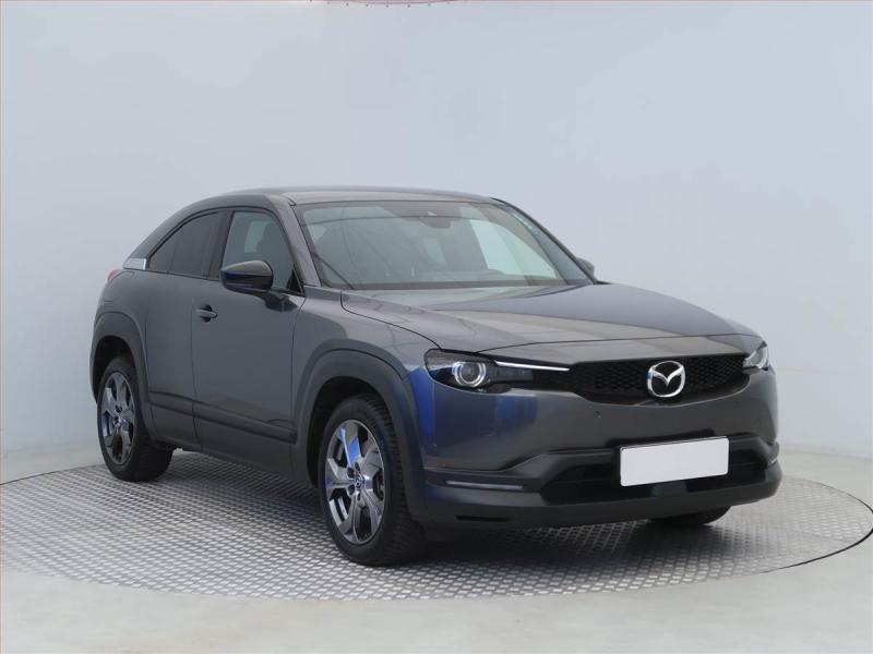 Mazda MX-30