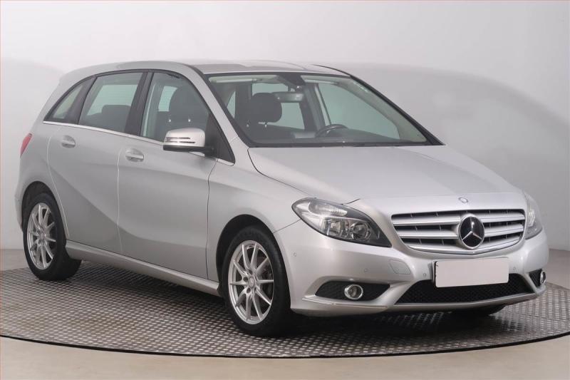Mercedes-Benz Klasse B