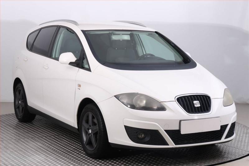 Seat Altea