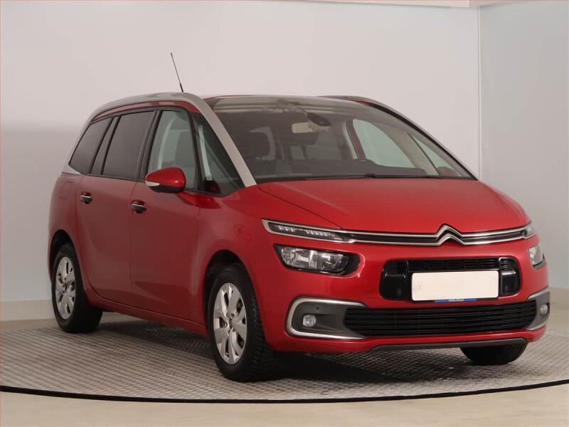 Citro�n C4 Picasso