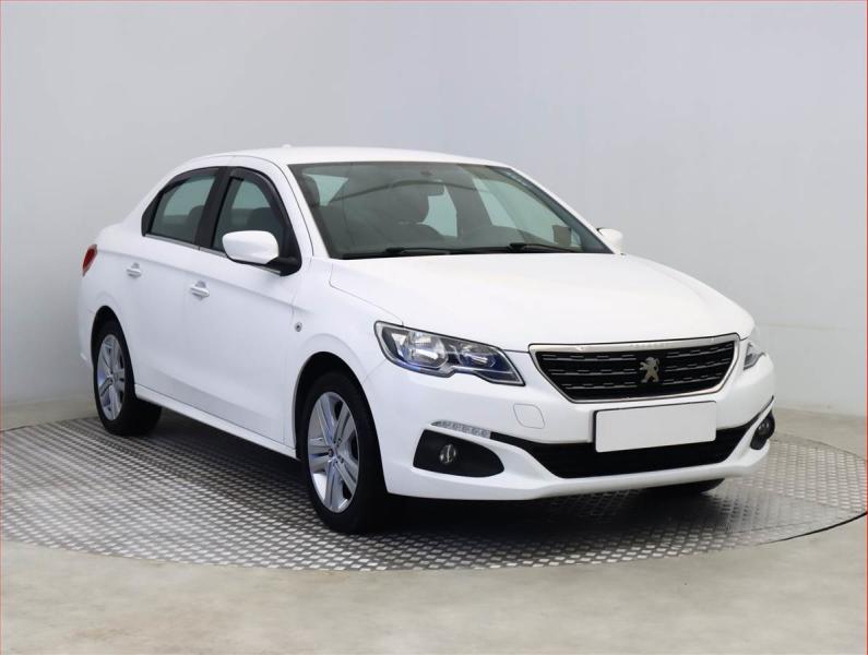 Peugeot 301
