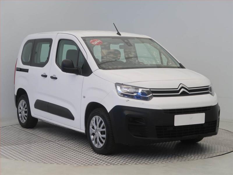 Citron Berlingo