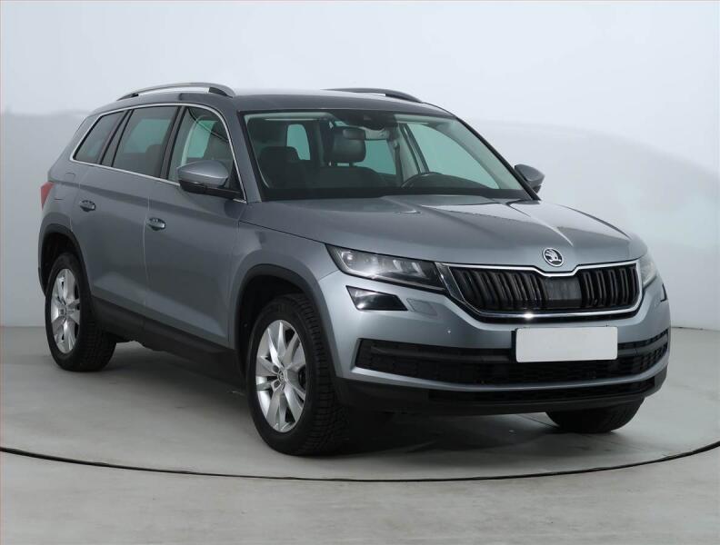 �koda Kodiaq