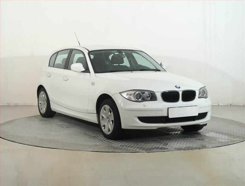 BMW 1er Reihe