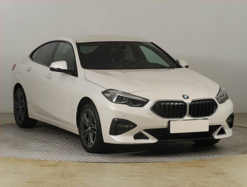 BMW Seria 2