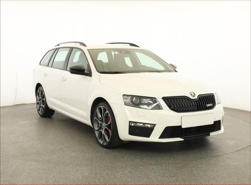 �koda Octavia