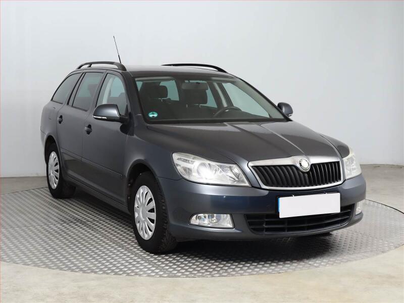 �koda Octavia