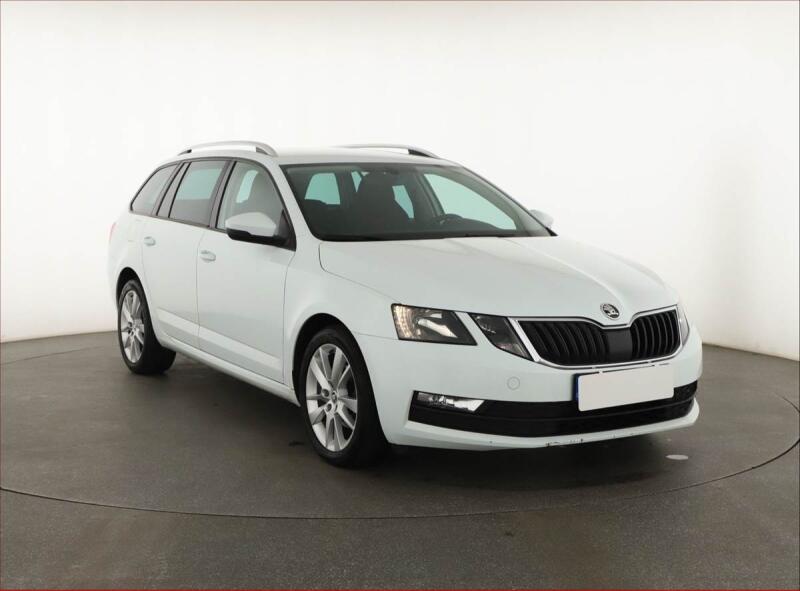 �koda Octavia