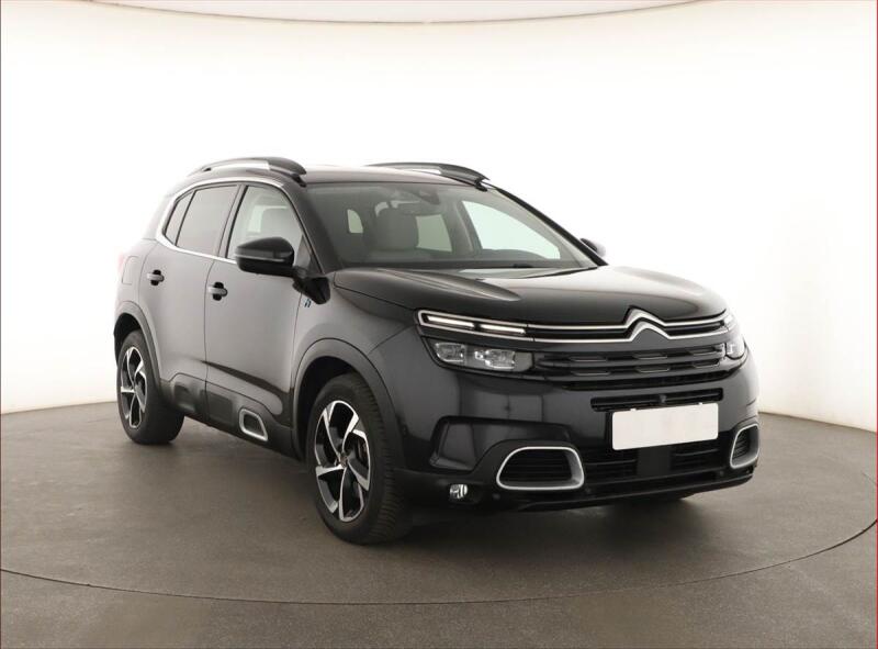 Citro�n C5 Aircross