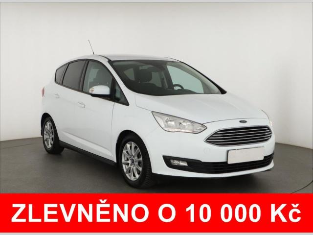 Ford Focus C-MAX