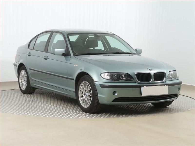 BMW 3er Reihe