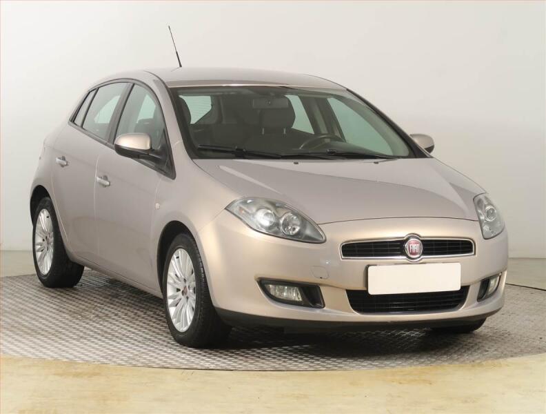 Fiat Bravo