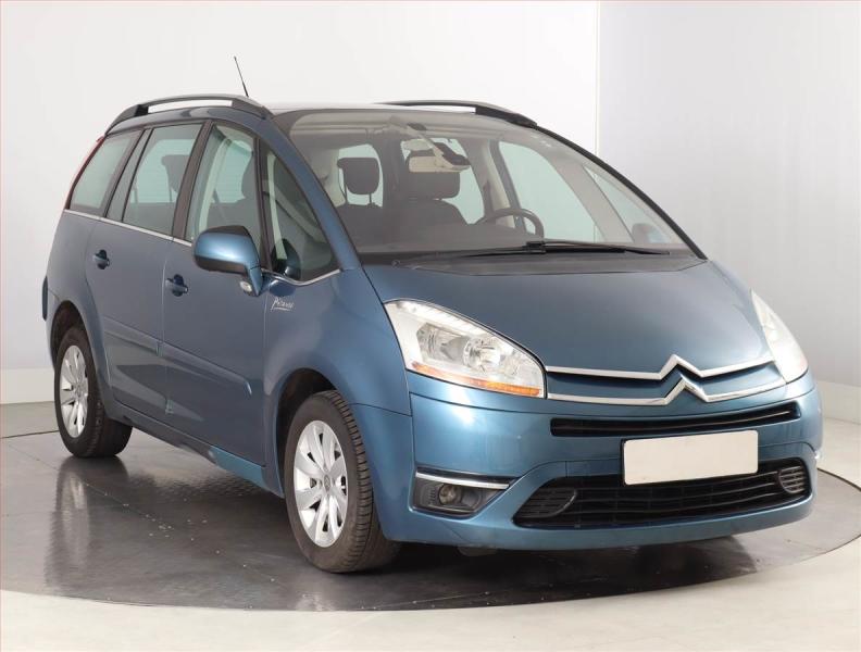 Citron C4 Picasso