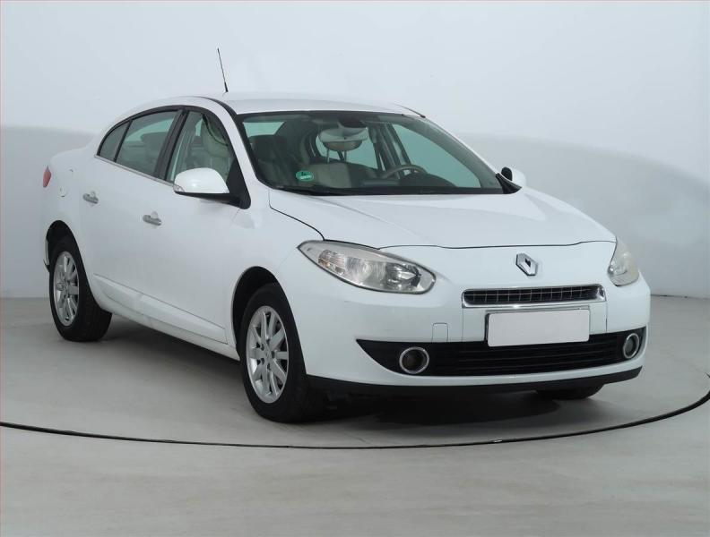 Renault Fluence