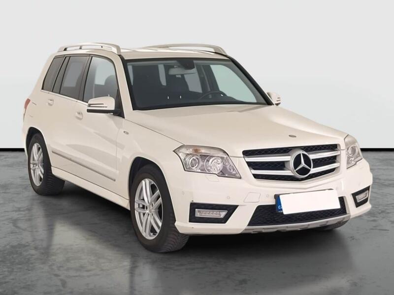 Mercedes-Benz GLK