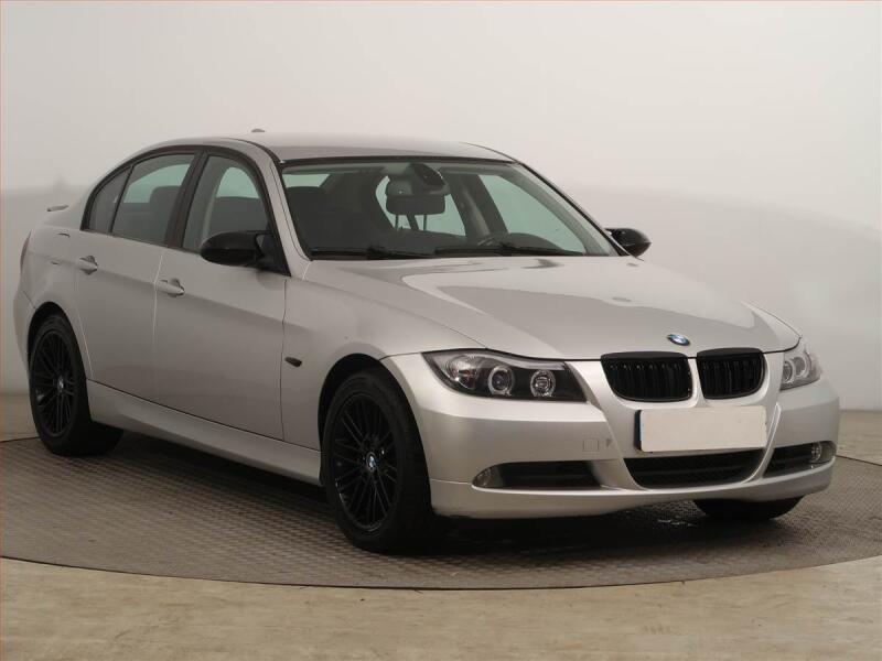 BMW 3er Reihe