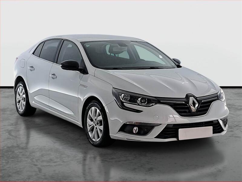 Renault M�gane