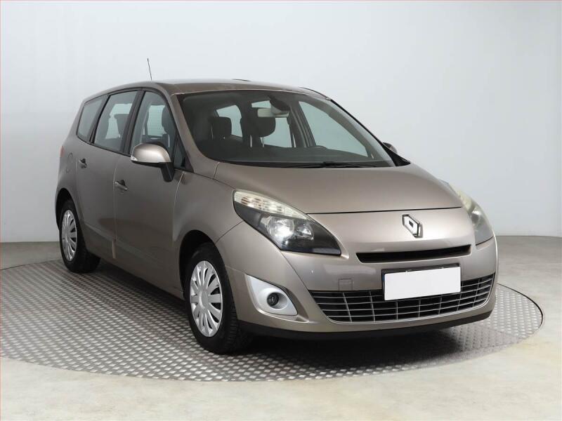 Renault Grand Sc�nic