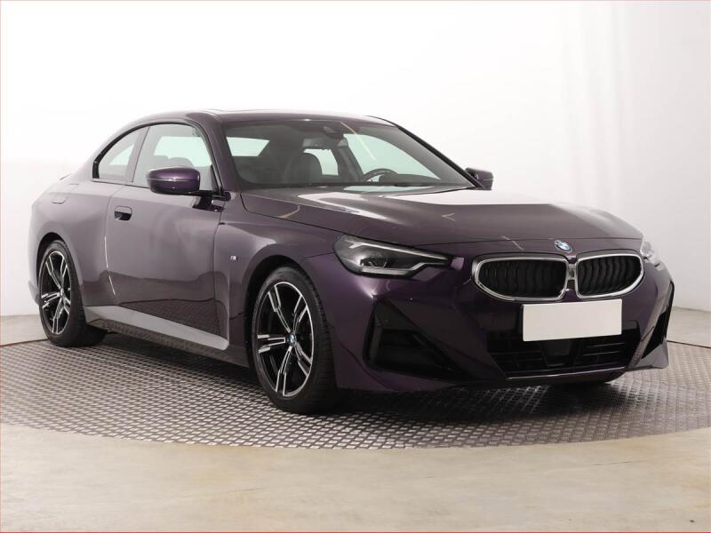 BMW 2er Reihe
