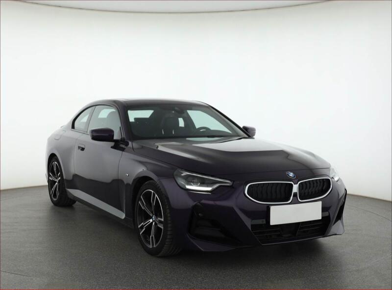 BMW 2er Reihe