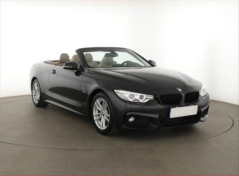 BMW 4er Reihe
