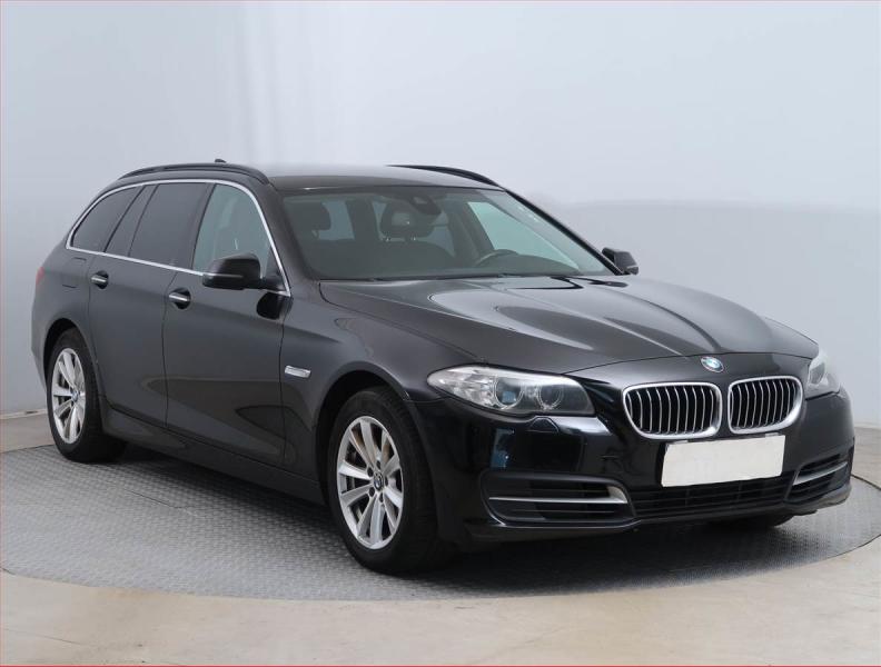 BMW 5er Reihe