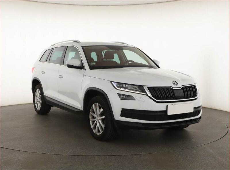 �koda Kodiaq