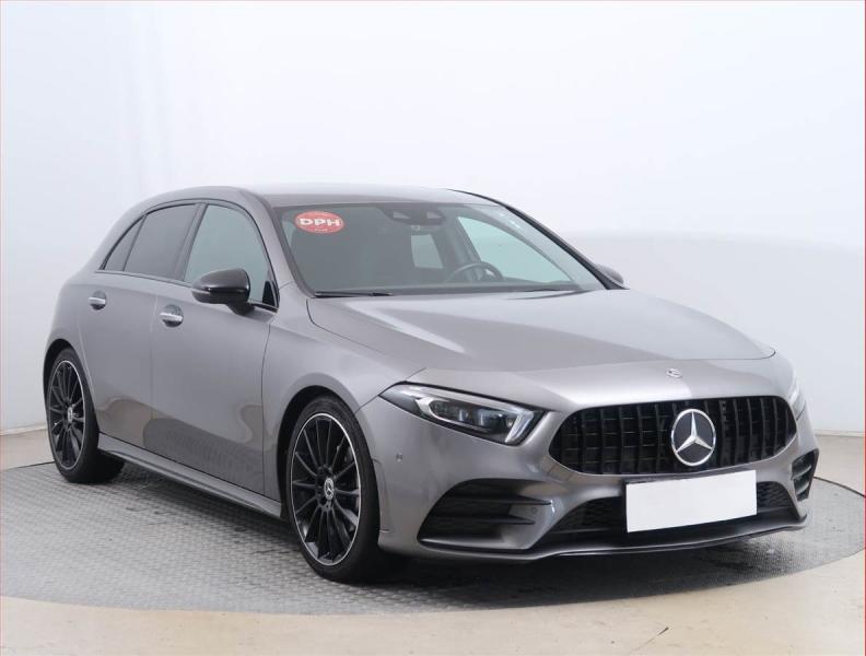 Mercedes-Benz Klasse A