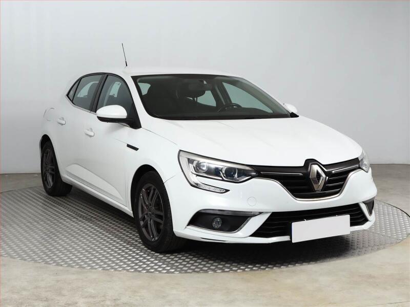Renault M�gane