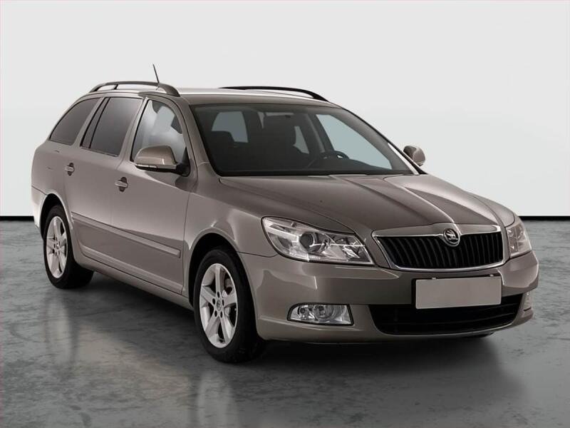 �koda Octavia