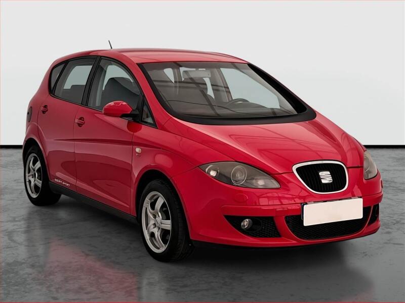 Seat Altea