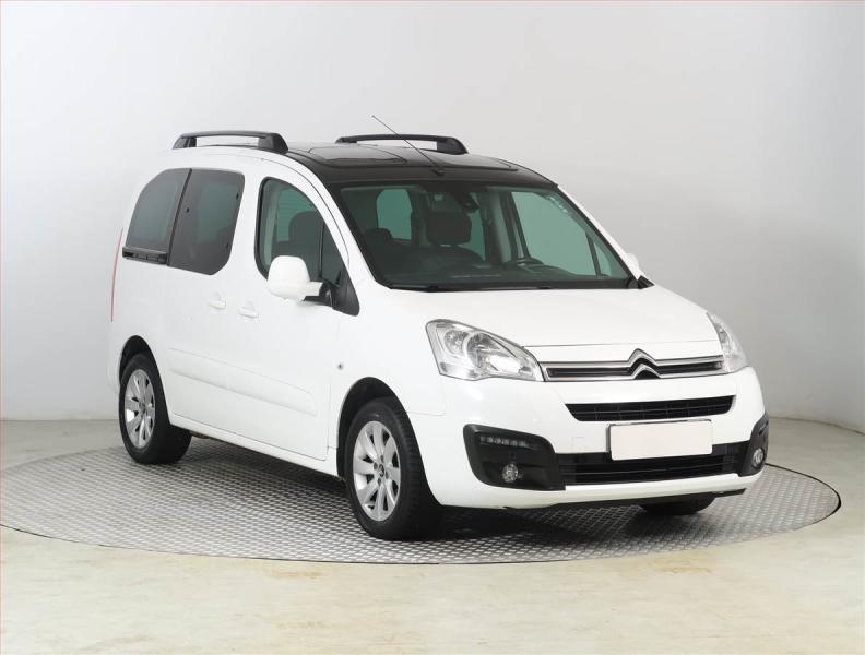 Citron Berlingo