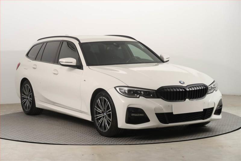 BMW 3er Reihe