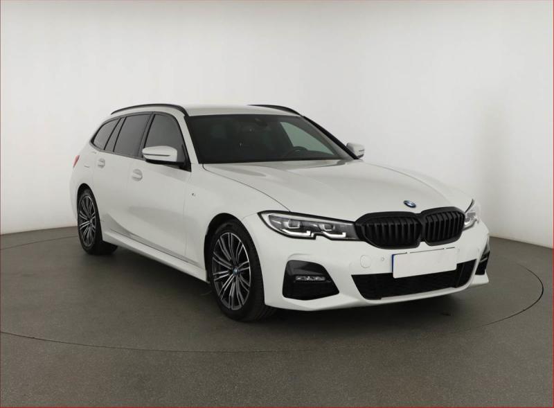 BMW 3er Reihe