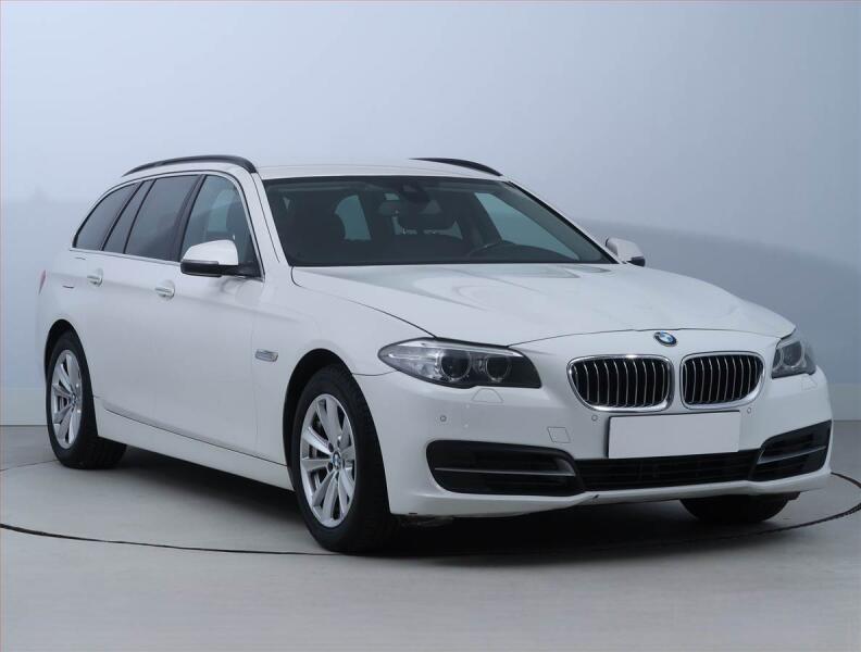 BMW Serie 5