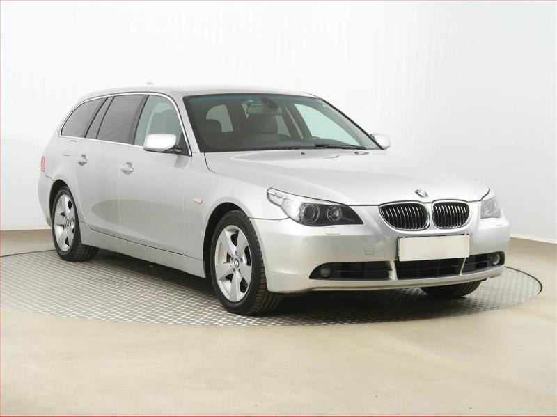 BMW 5er Reihe