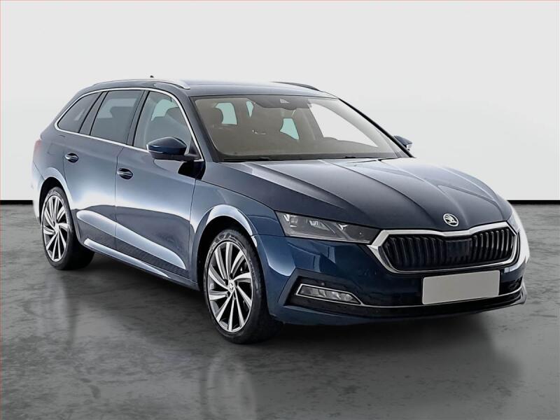 �koda Octavia