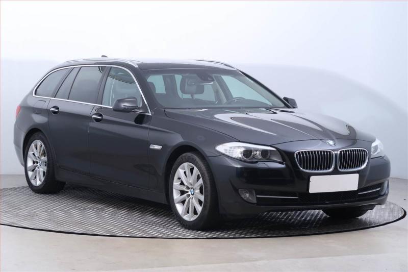 BMW 5er Reihe