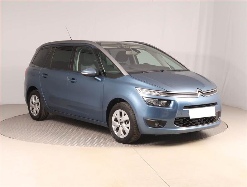 Citro�n C4 Picasso