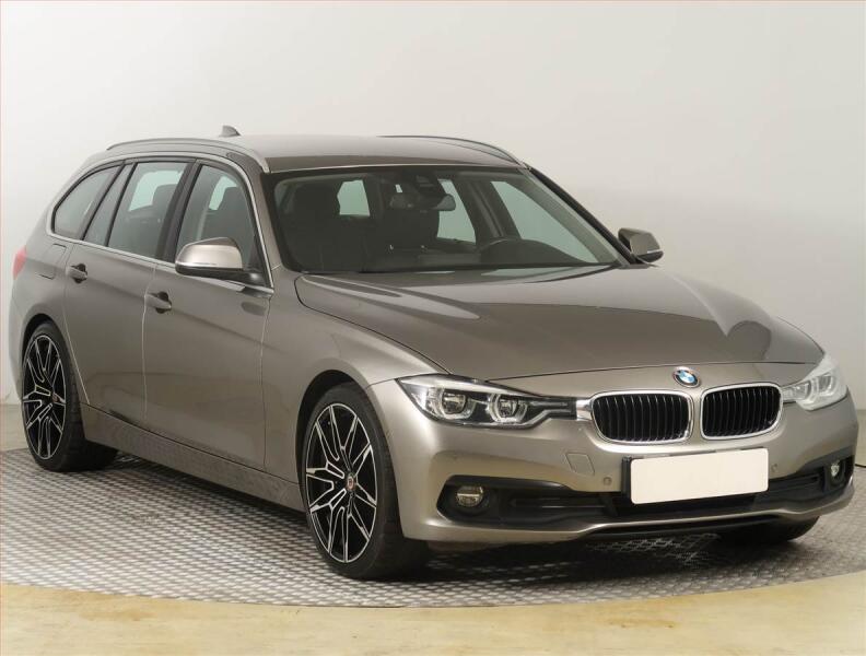 BMW Serie 3
