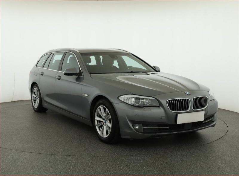 BMW 5er Reihe