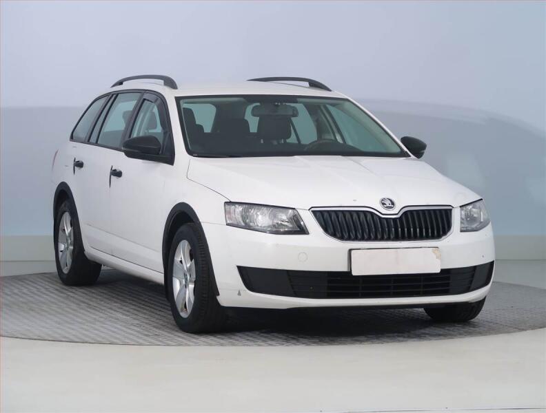 �koda Octavia