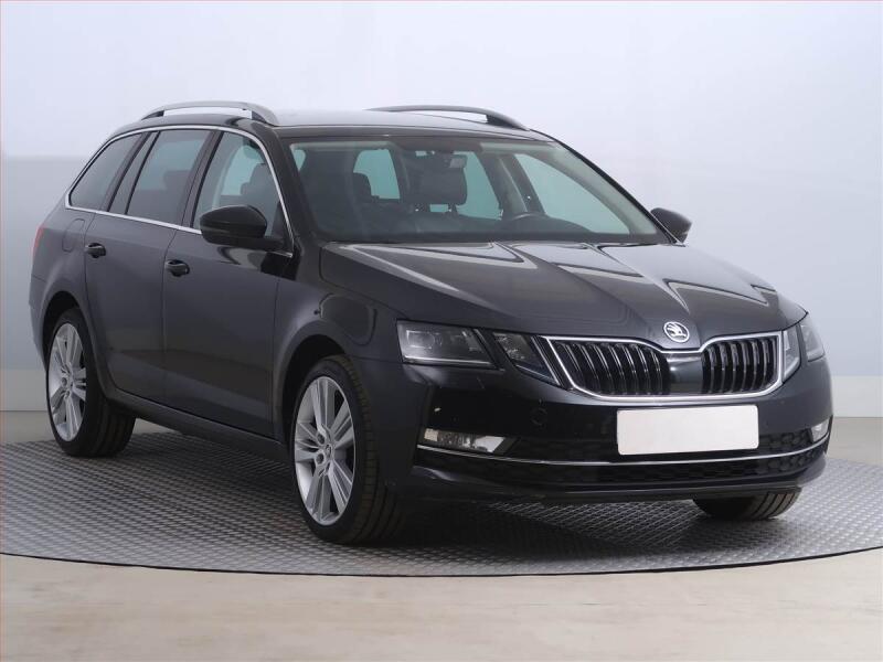 �koda Octavia