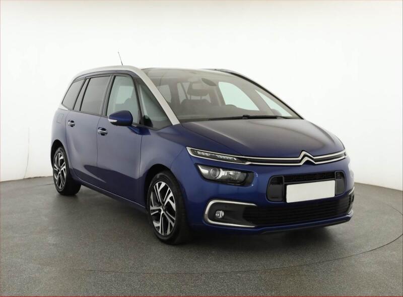 Citro�n C4 Picasso