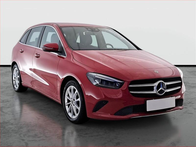 Mercedes-Benz Serii B