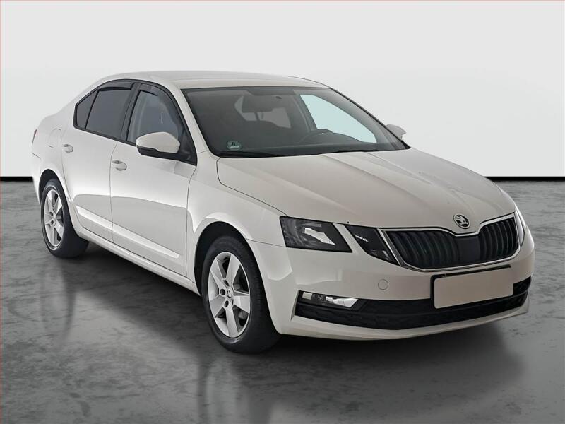 �koda Octavia