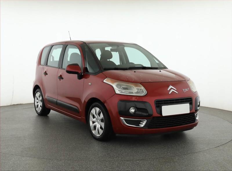 Citron C3 Picasso