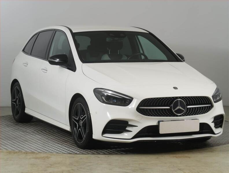 Mercedes-Benz Class B